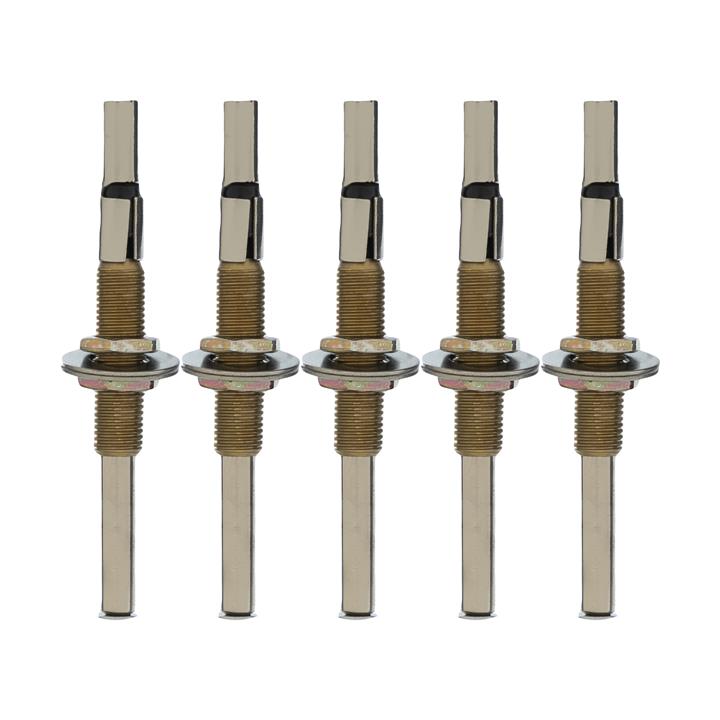 سنسور دزدگیر  در کاپوت خودرو  کد 334  بسته 5 عددی